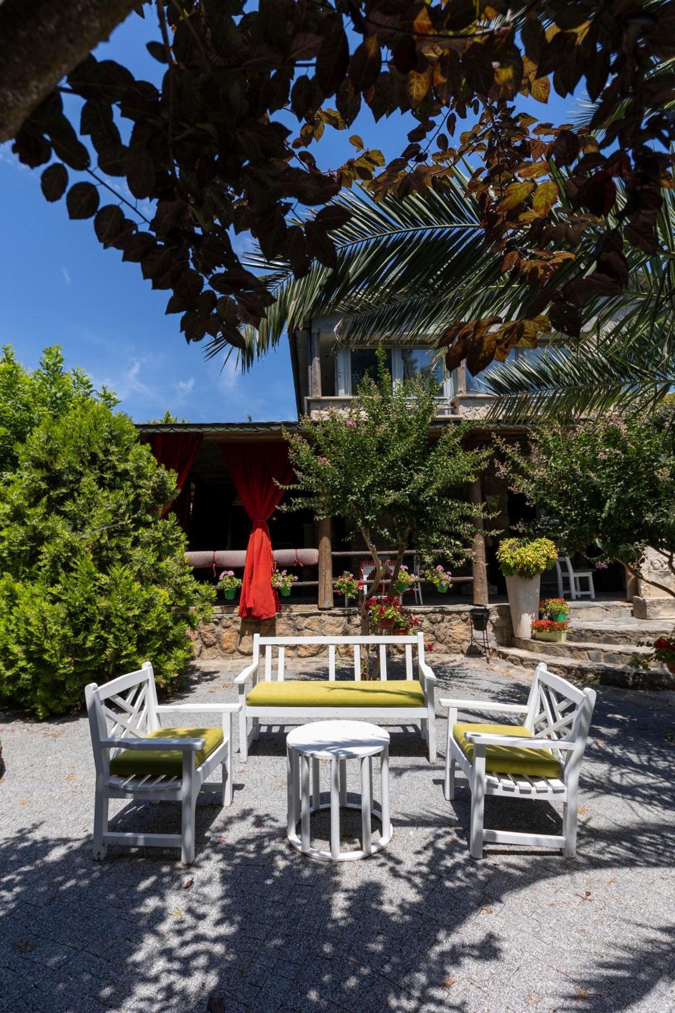 Elite World Village Istanbul Polonezkoey Εξωτερικό φωτογραφία