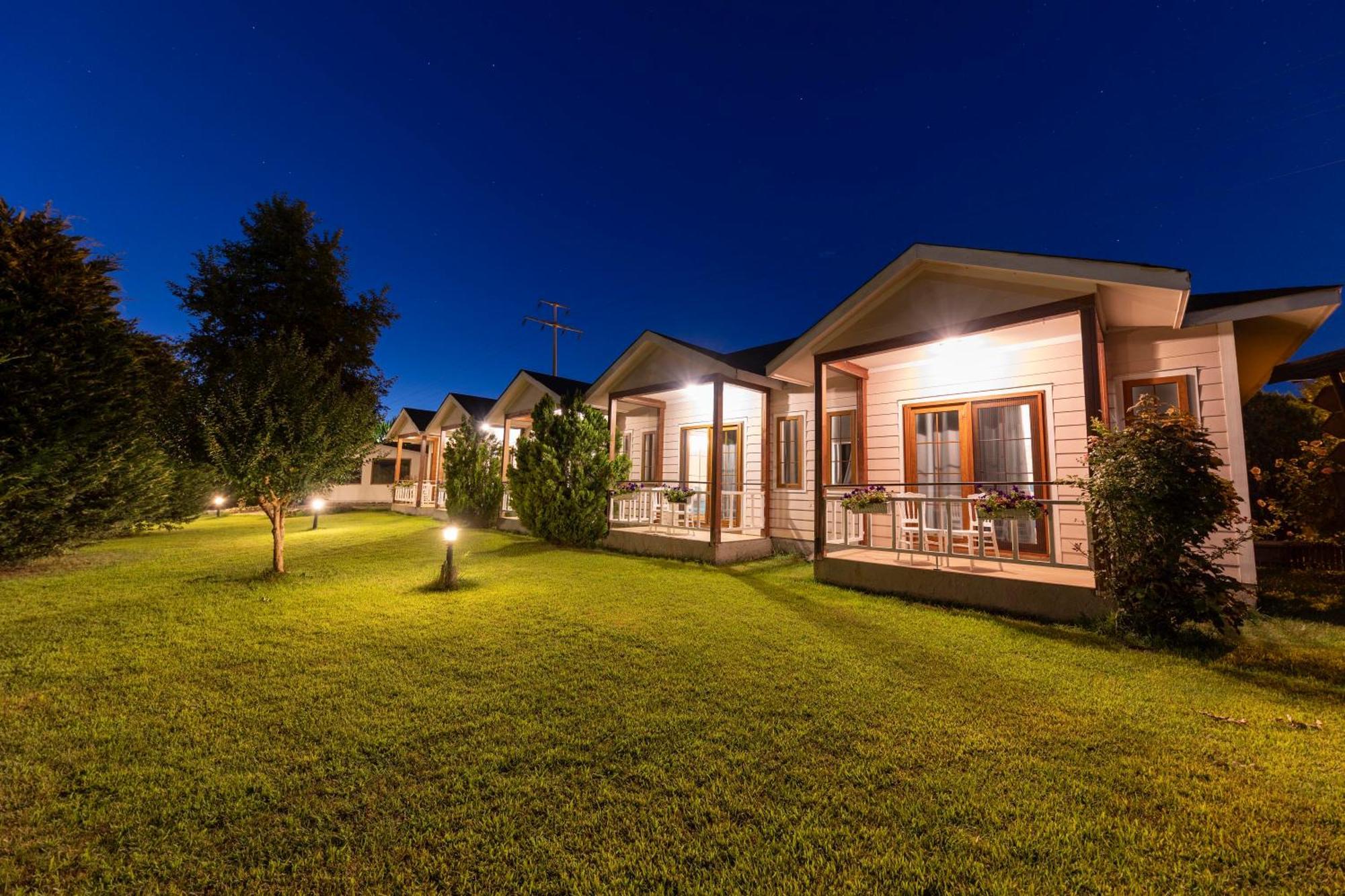 Elite World Village Istanbul Polonezkoey Εξωτερικό φωτογραφία