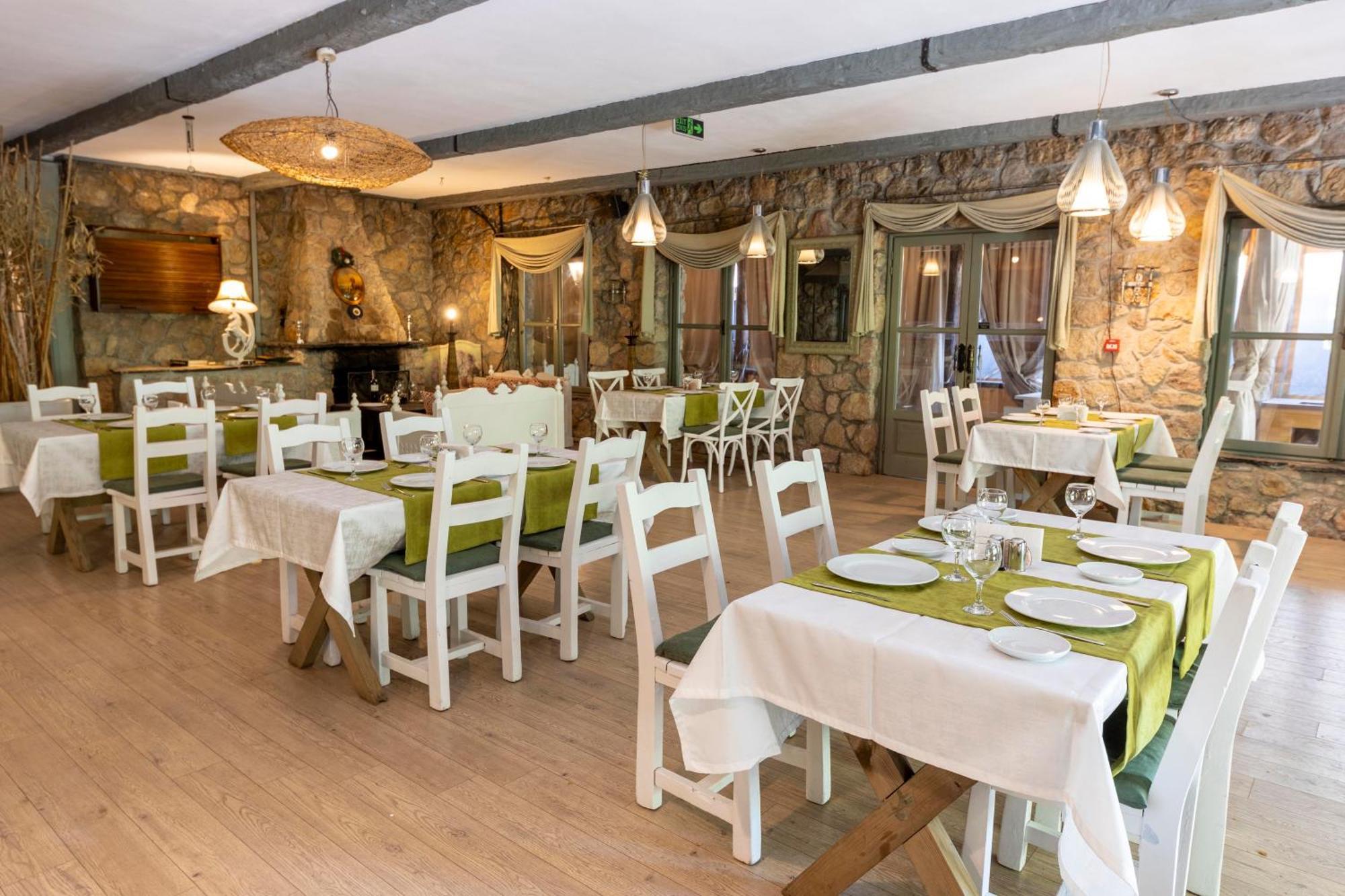 Elite World Village Istanbul Polonezkoey Εξωτερικό φωτογραφία