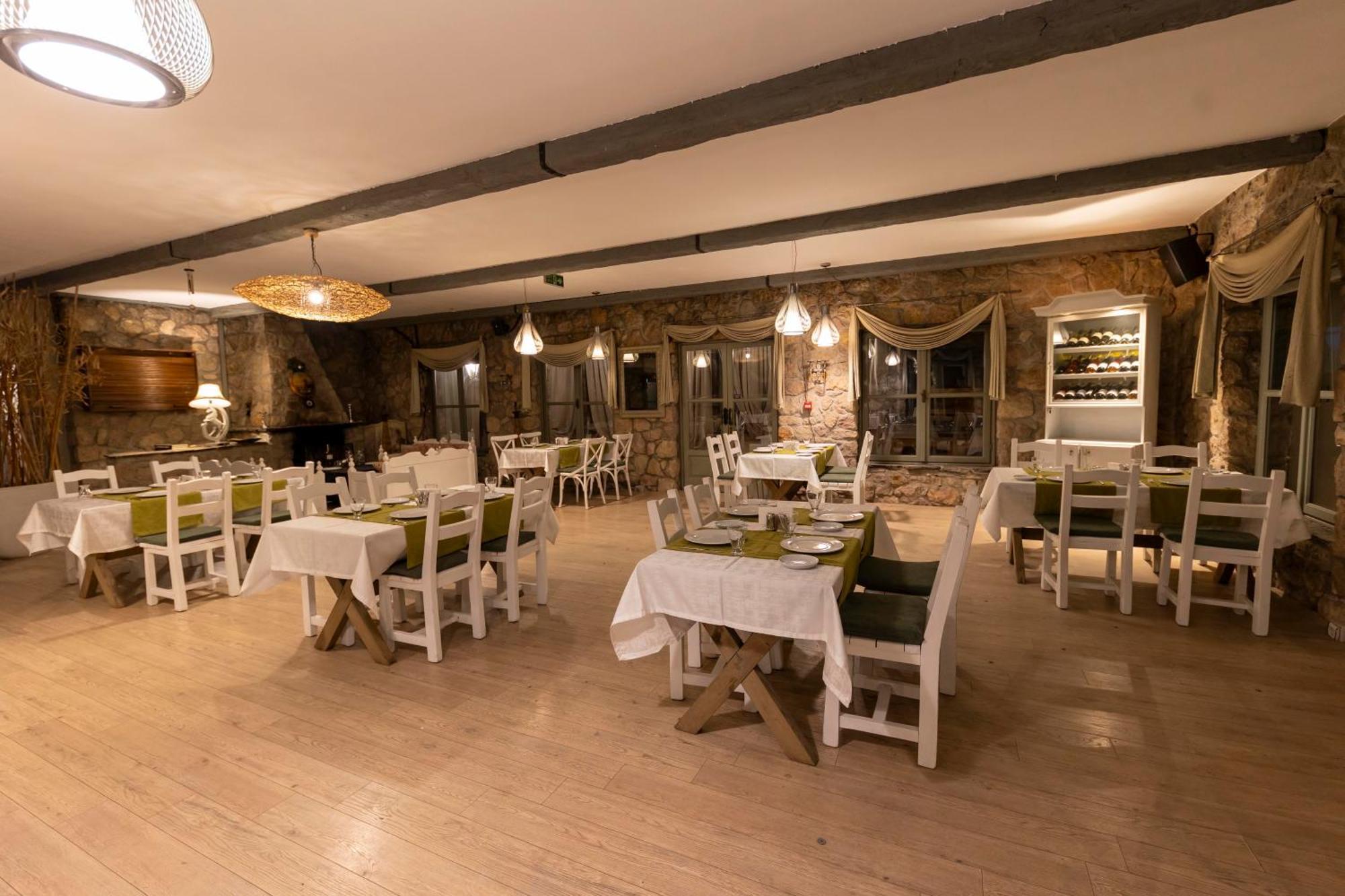 Elite World Village Istanbul Polonezkoey Εξωτερικό φωτογραφία