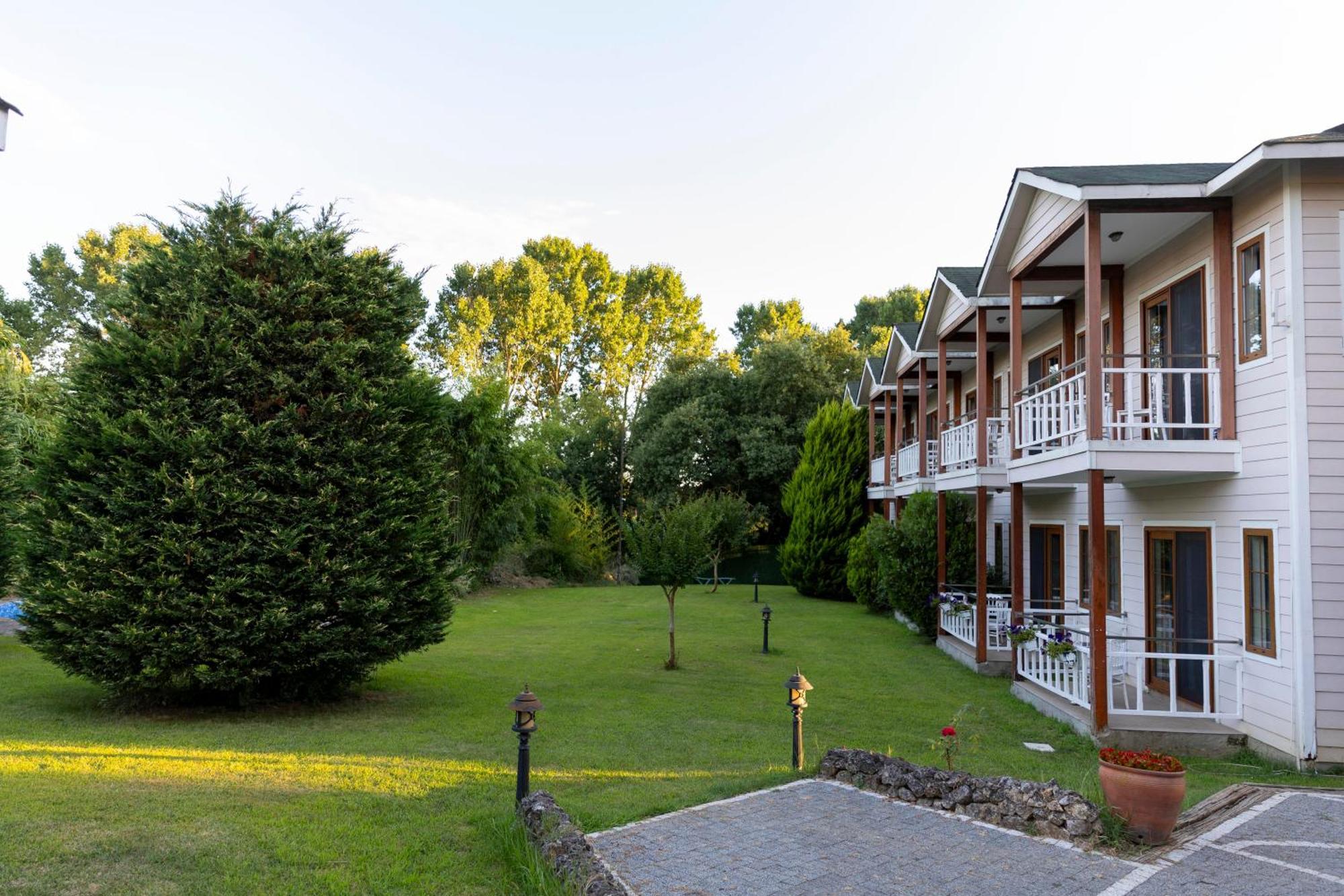 Elite World Village Istanbul Polonezkoey Εξωτερικό φωτογραφία