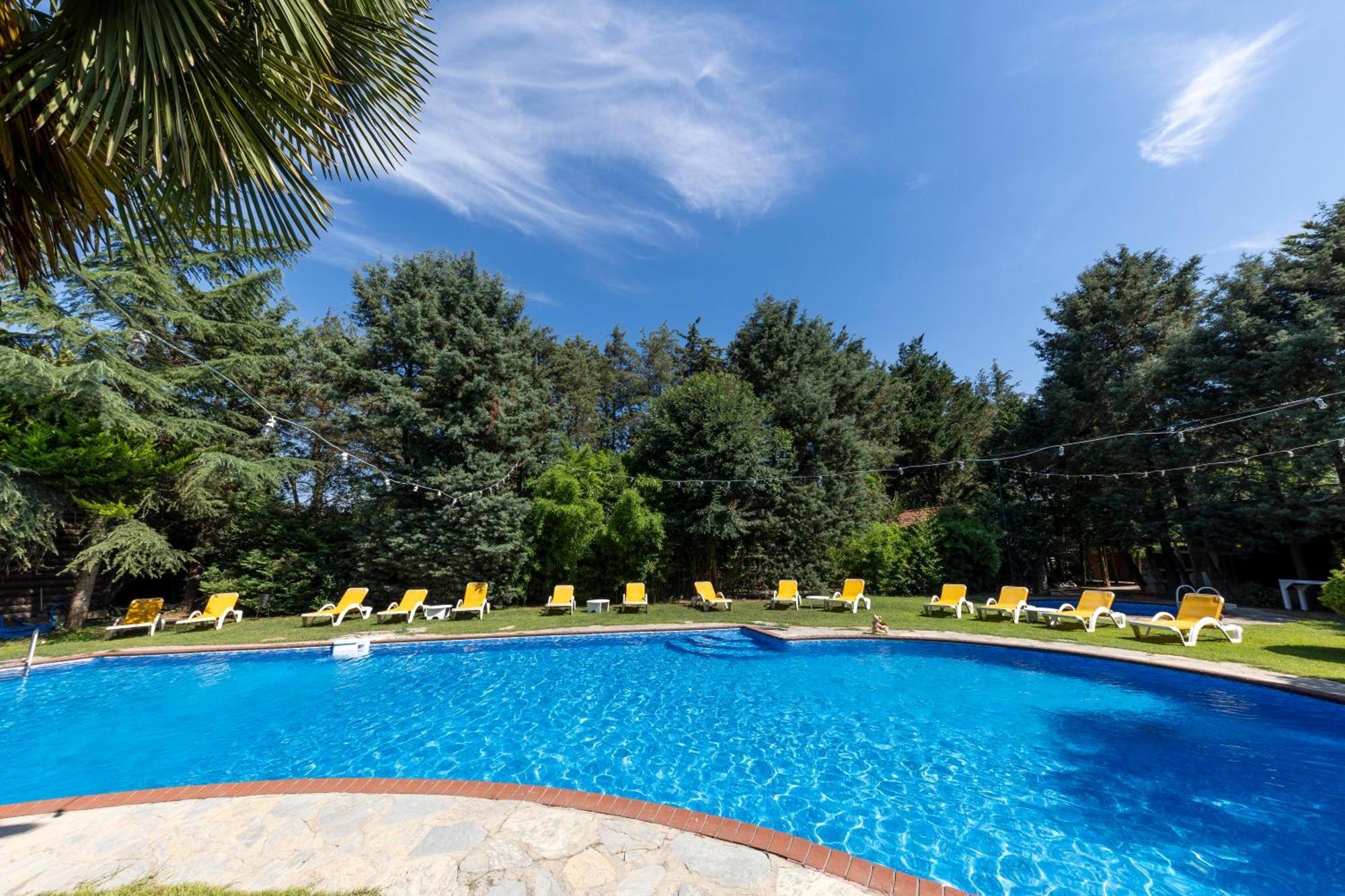 Elite World Village Istanbul Polonezkoey Εξωτερικό φωτογραφία