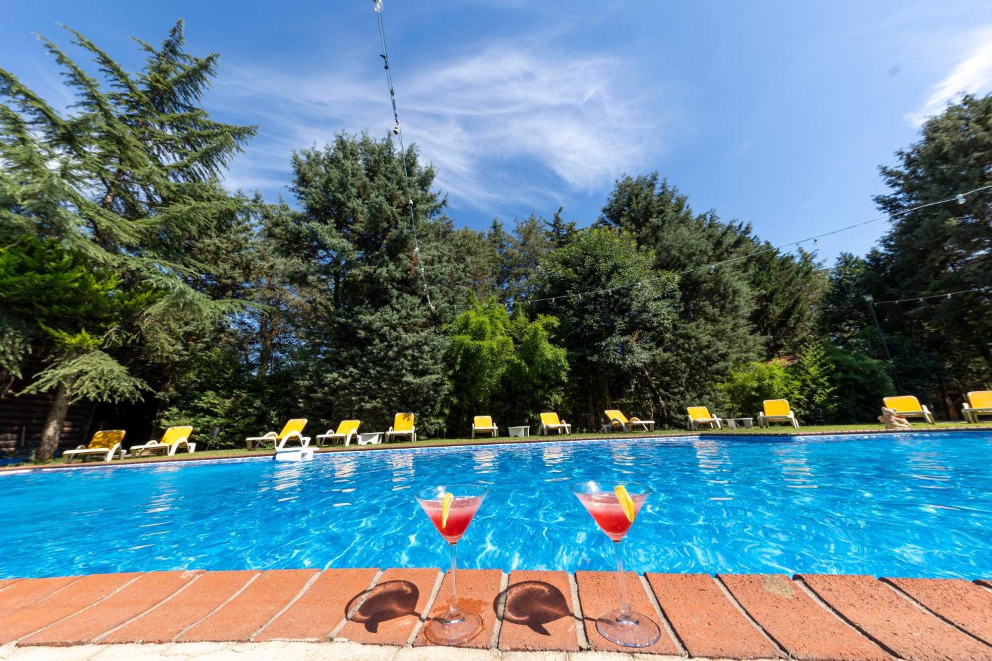 Elite World Village Istanbul Polonezkoey Εξωτερικό φωτογραφία