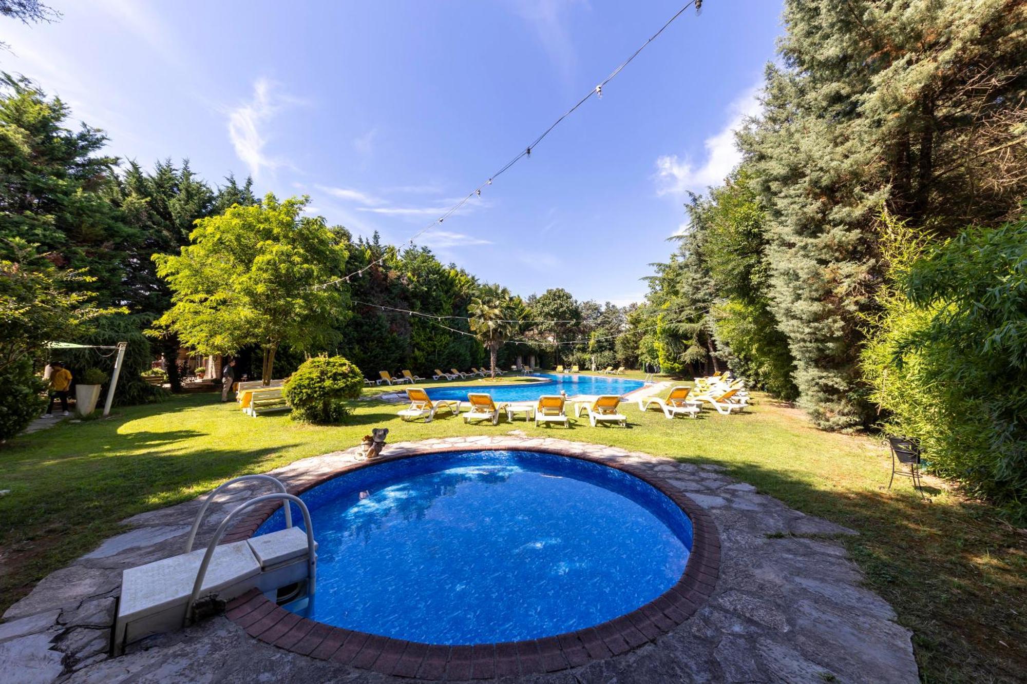 Elite World Village Istanbul Polonezkoey Εξωτερικό φωτογραφία