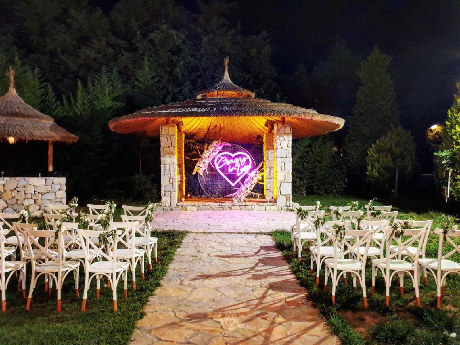 Elite World Village Istanbul Polonezkoey Εξωτερικό φωτογραφία