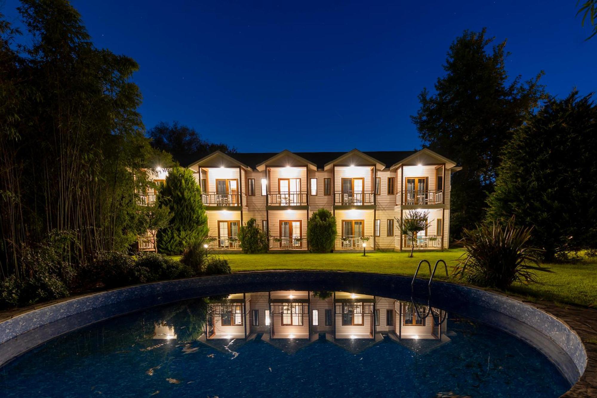 Elite World Village Istanbul Polonezkoey Εξωτερικό φωτογραφία