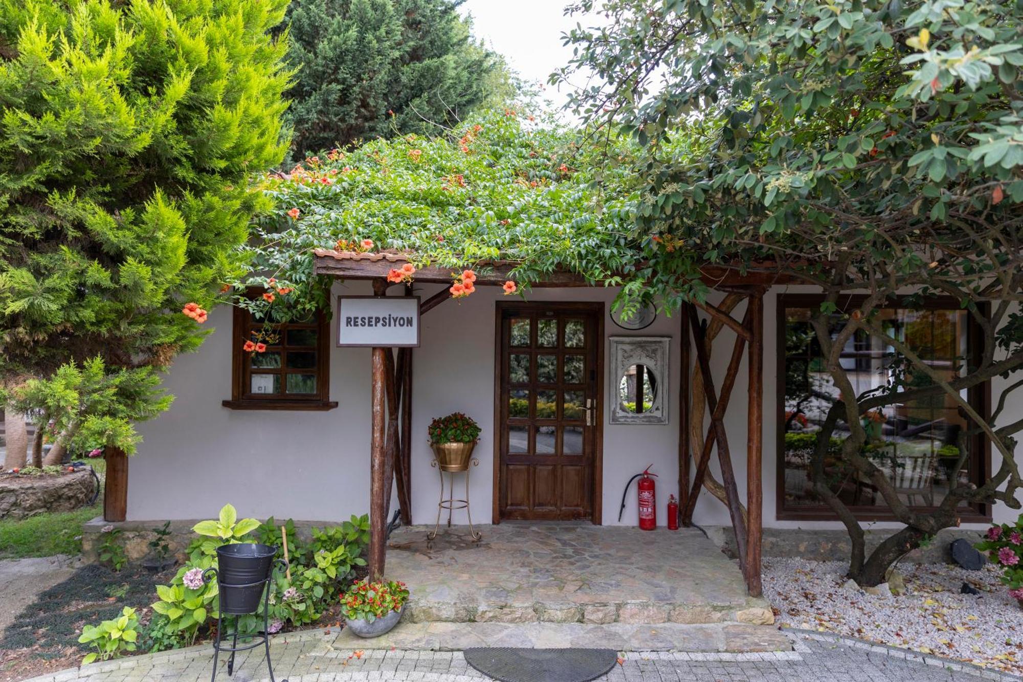 Elite World Village Istanbul Polonezkoey Εξωτερικό φωτογραφία