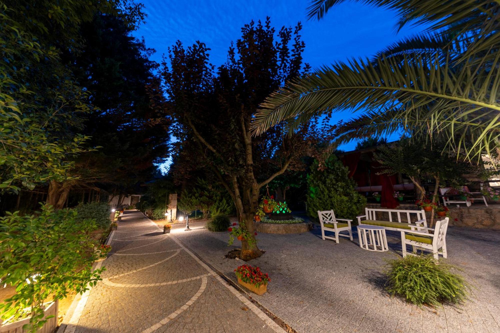 Elite World Village Istanbul Polonezkoey Εξωτερικό φωτογραφία
