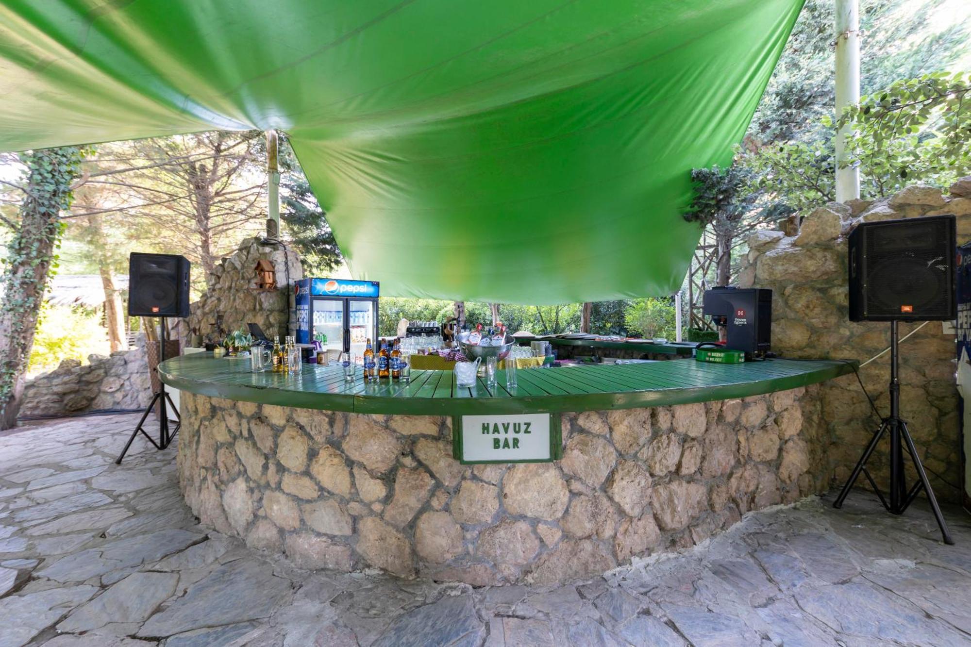 Elite World Village Istanbul Polonezkoey Εξωτερικό φωτογραφία