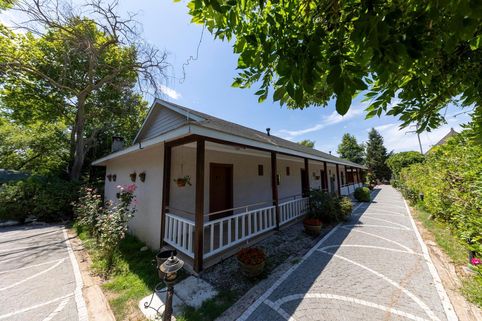 Elite World Village Istanbul Polonezkoey Εξωτερικό φωτογραφία