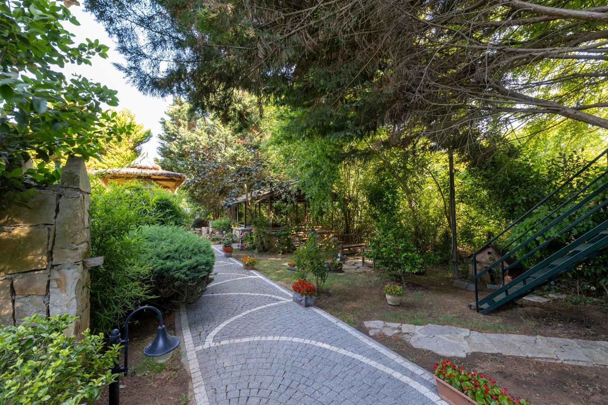 Elite World Village Istanbul Polonezkoey Εξωτερικό φωτογραφία