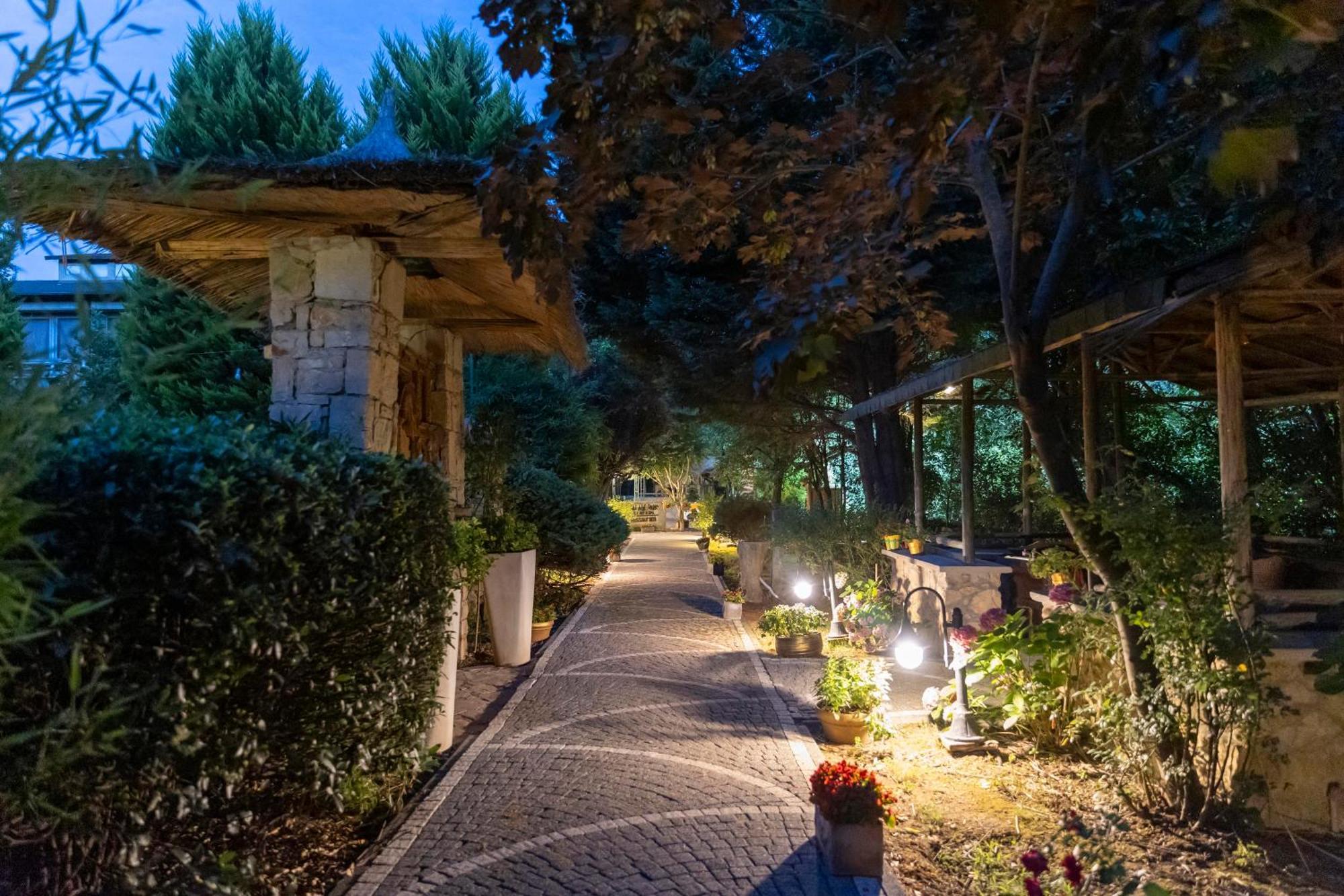 Elite World Village Istanbul Polonezkoey Εξωτερικό φωτογραφία