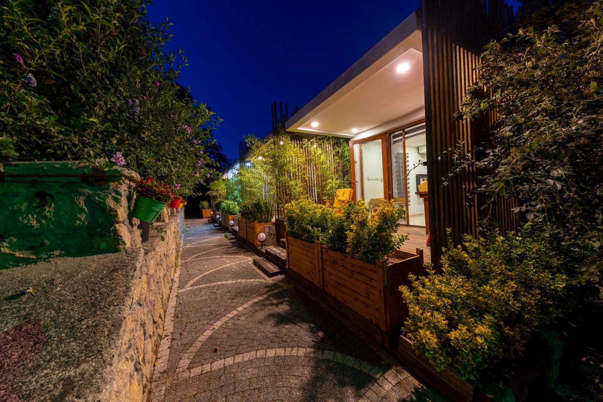 Elite World Village Istanbul Polonezkoey Εξωτερικό φωτογραφία