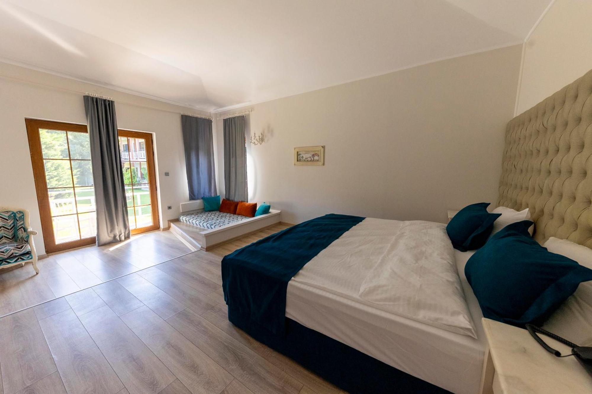 Elite World Village Istanbul Polonezkoey Εξωτερικό φωτογραφία