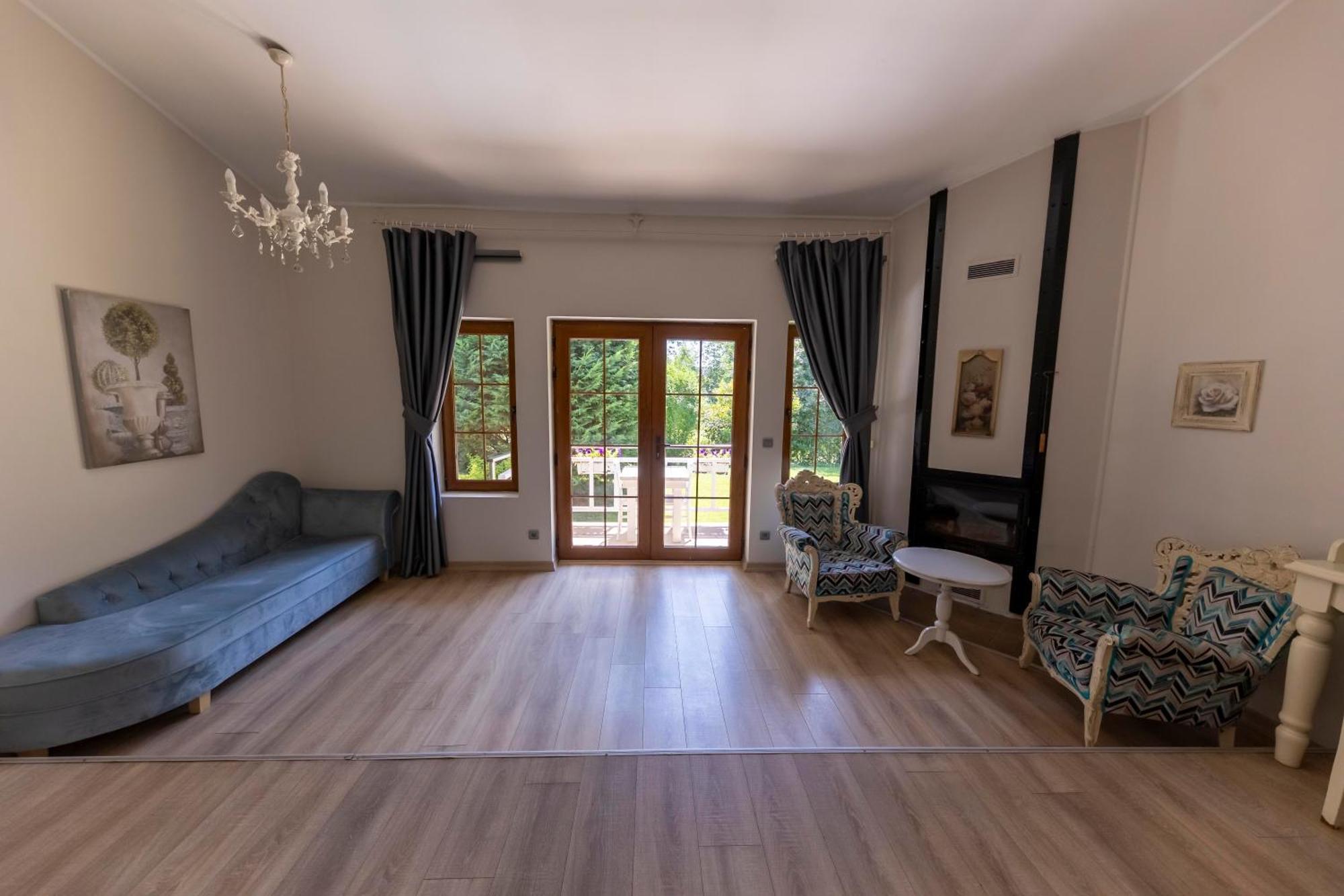 Elite World Village Istanbul Polonezkoey Εξωτερικό φωτογραφία