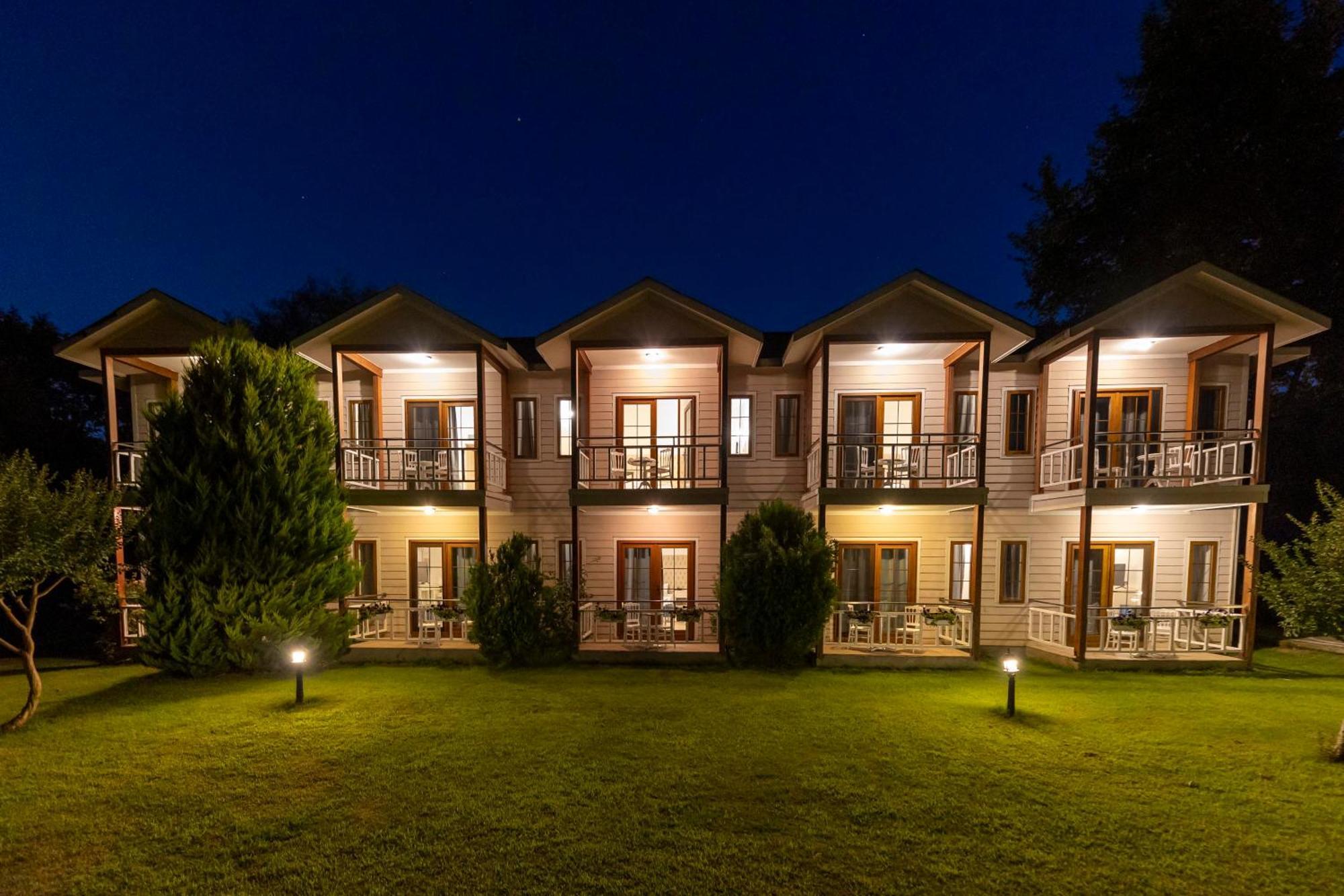 Elite World Village Istanbul Polonezkoey Εξωτερικό φωτογραφία