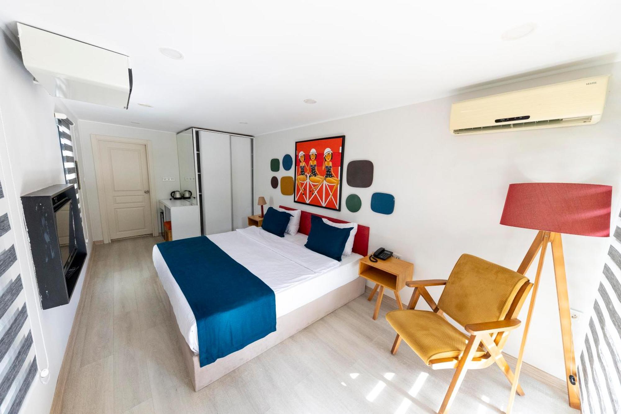 Elite World Village Istanbul Polonezkoey Εξωτερικό φωτογραφία