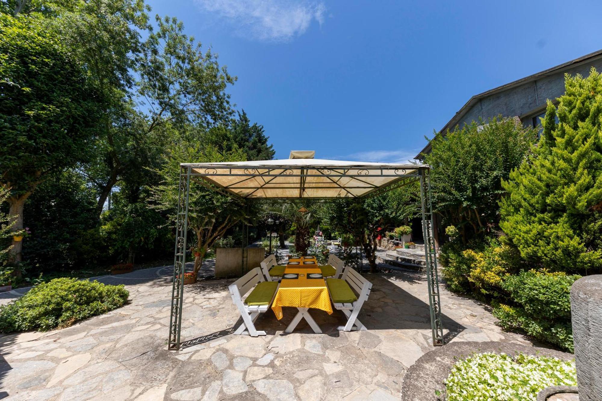 Elite World Village Istanbul Polonezkoey Εξωτερικό φωτογραφία