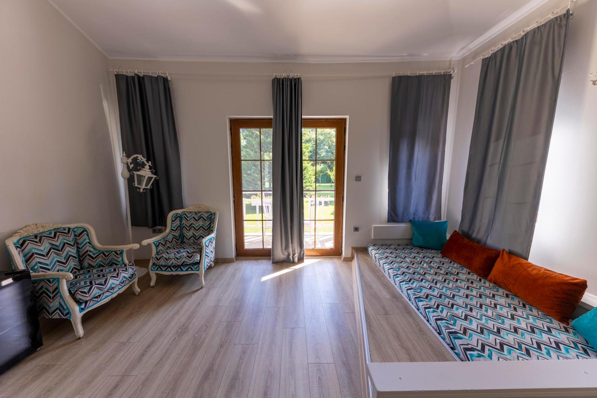 Elite World Village Istanbul Polonezkoey Εξωτερικό φωτογραφία
