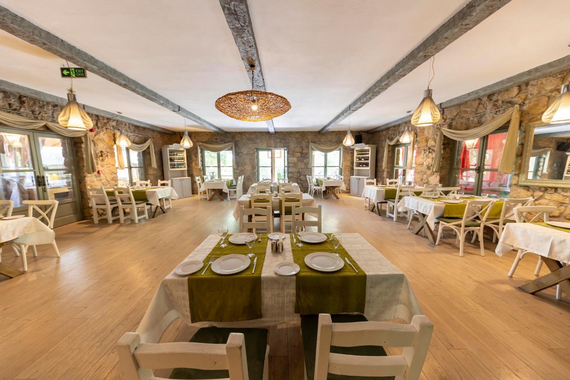 Elite World Village Istanbul Polonezkoey Εξωτερικό φωτογραφία