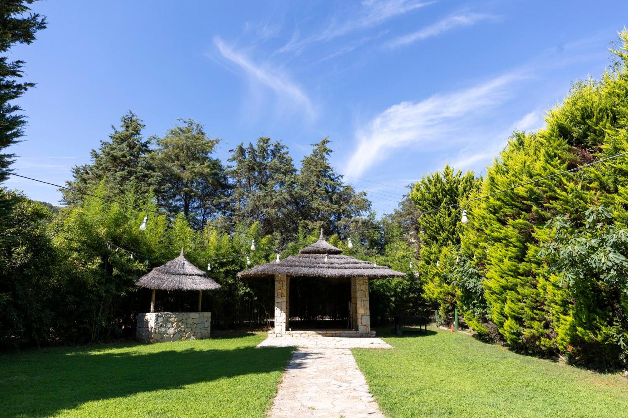 Elite World Village Istanbul Polonezkoey Εξωτερικό φωτογραφία