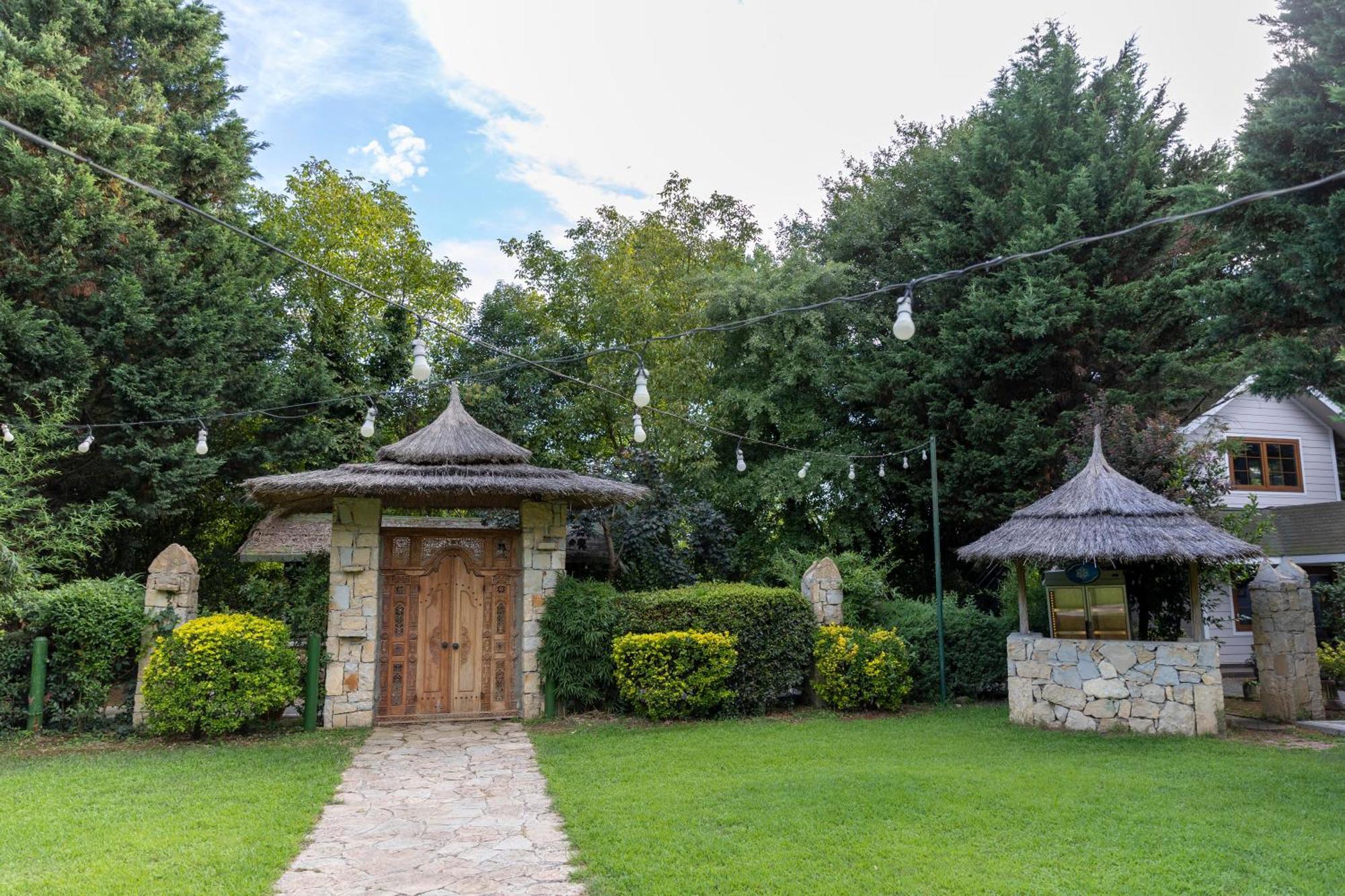 Elite World Village Istanbul Polonezkoey Εξωτερικό φωτογραφία