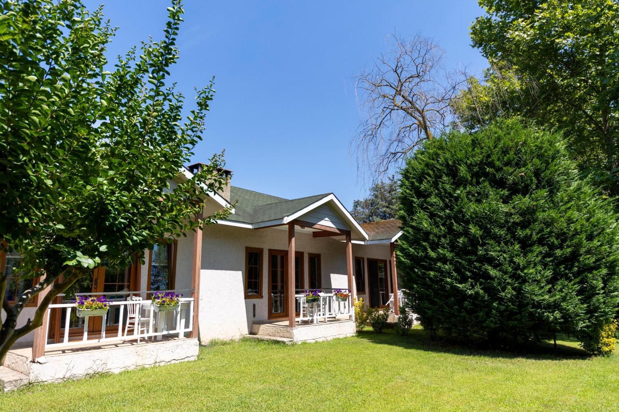 Elite World Village Istanbul Polonezkoey Εξωτερικό φωτογραφία